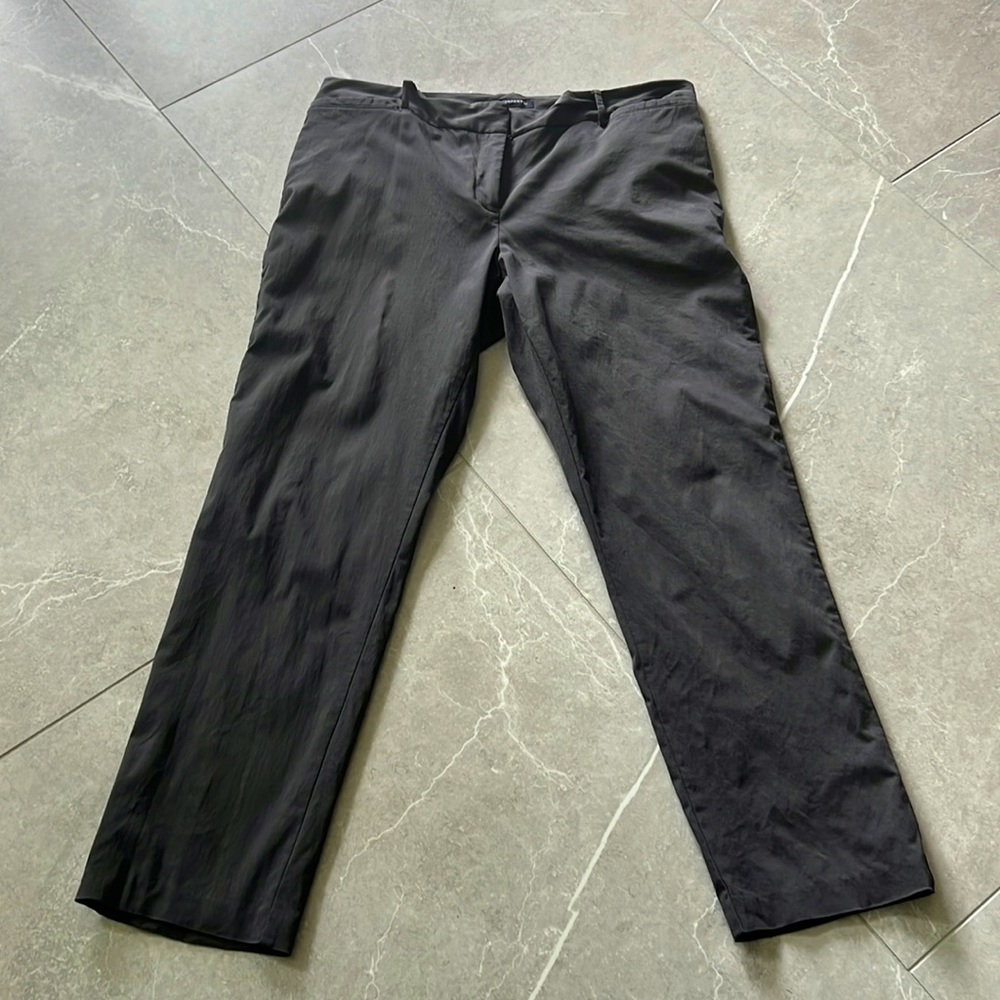 Counterpart pants